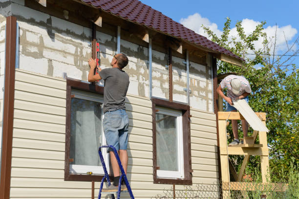 Best Custom Siding Design  in Cascade Locks, OR