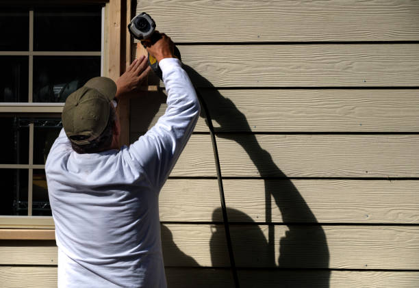 Professional Siding in Cascade Locks, OR