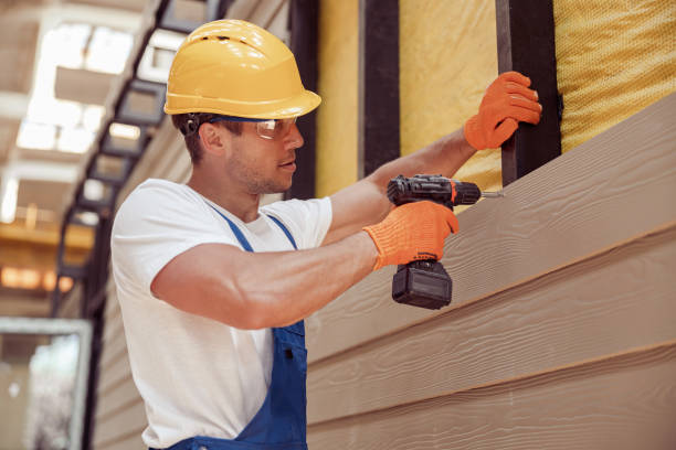 Siding for Multi-Family Homes in Cascade Locks, OR