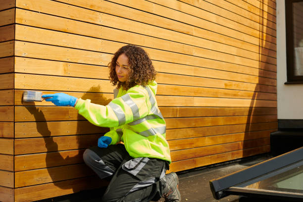 Best Fascia and Soffit Installation  in Cascade Locks, OR